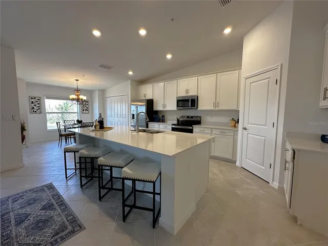 $6,000 | 14241 Heritage Landing Boulevard, Unit 1823, Punta Gorda, FL 33955