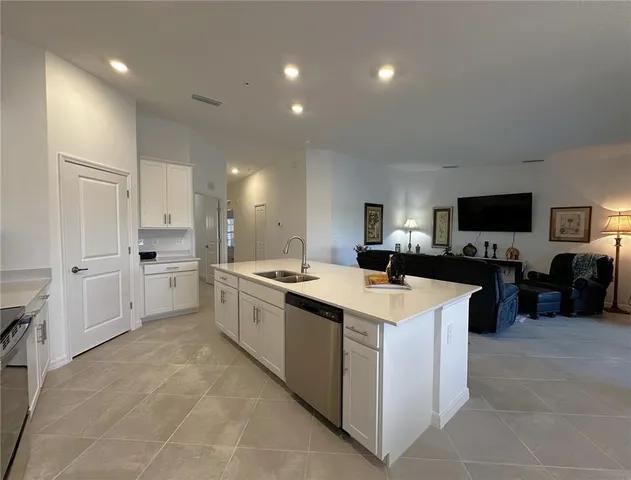 $6,000 | 14241 Heritage Landing Boulevard, Unit 1823, Punta Gorda, FL 33955