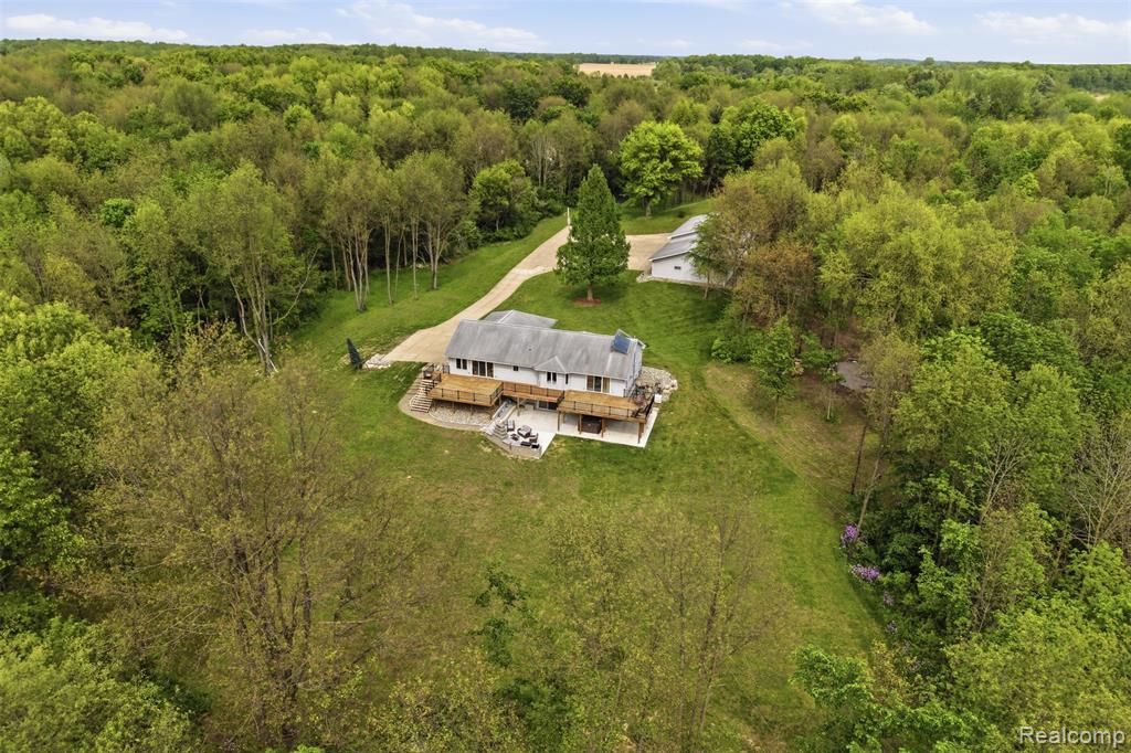 13158 Wood Road Bath, MI 48808 - Photo 67 of 72