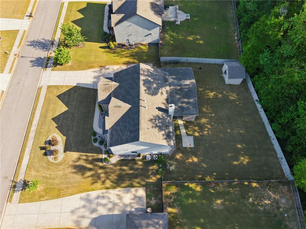 802 Relic Ridge Hampton, GA 30228 - Photo 9 of 46