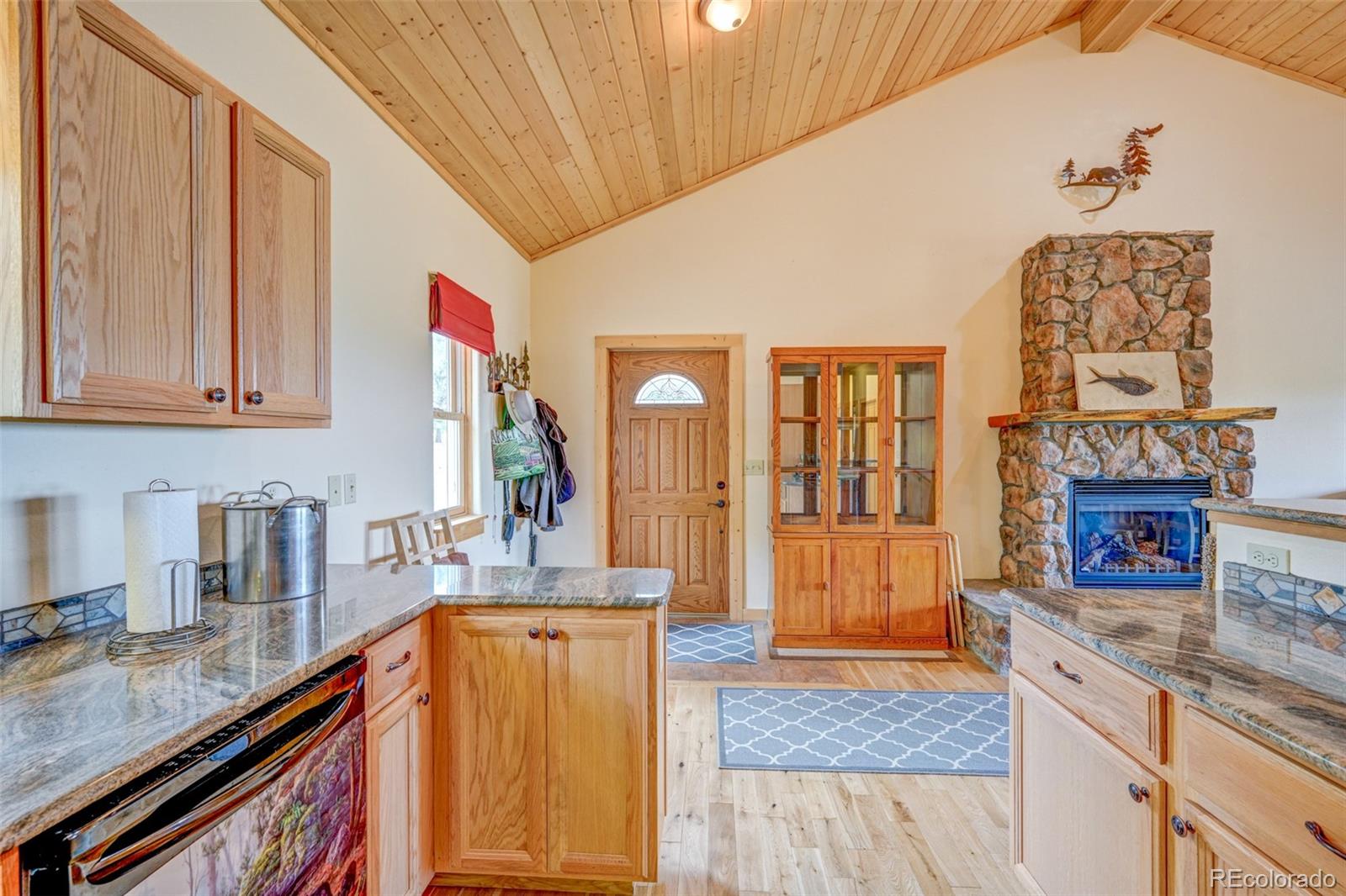 2883 Wagon Wheel Road Hartsel, CO 80449 - Photo 22 of 50
