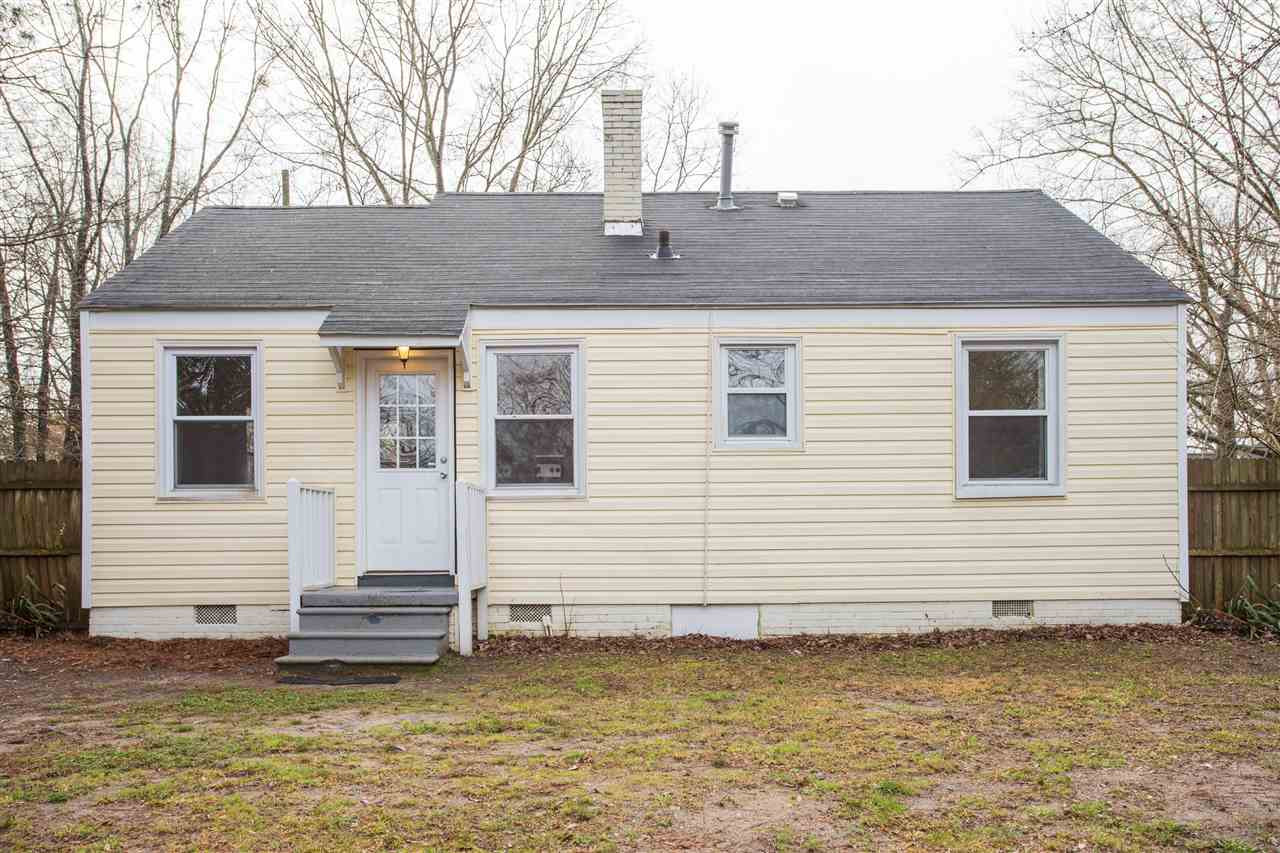 631 Brighton Road Raleigh, NC 27610 - Photo 20 of 25 Photo 20