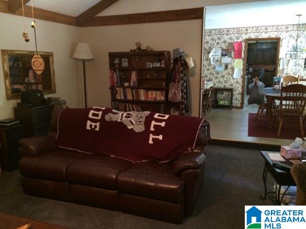 6500 Rock Mountain Lake Road McCalla, AL 35111 - Photo 25 of 33