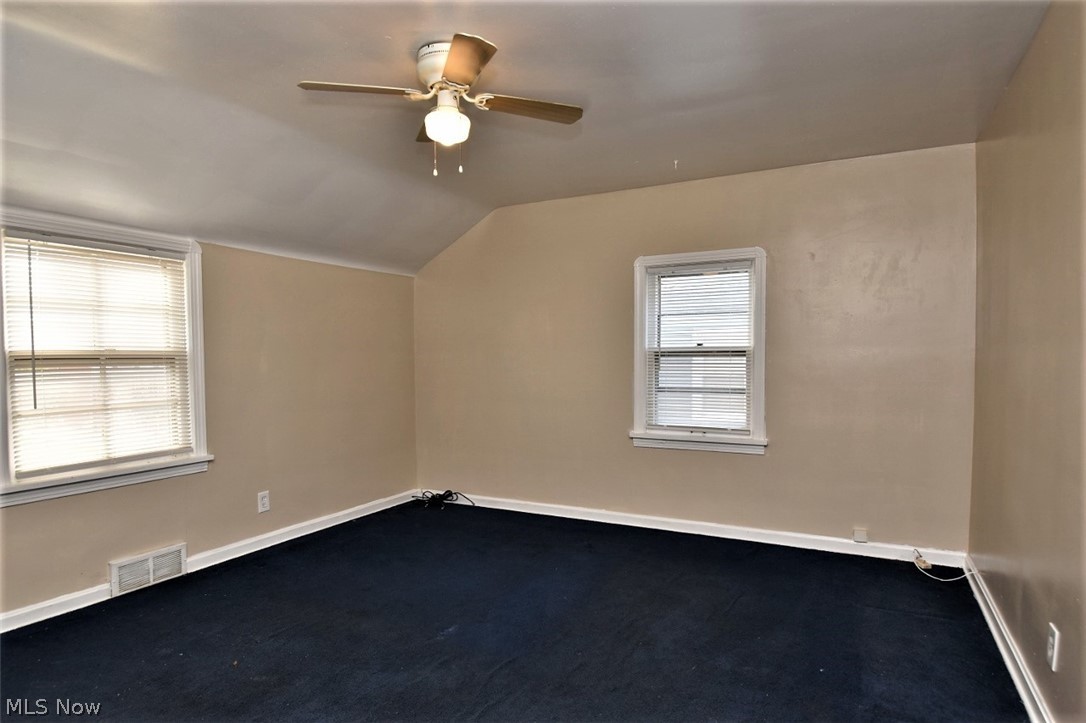 3795 Fairoaks Road South Euclid, OH 44121 - Photo 19 of 33 Bedroom 1