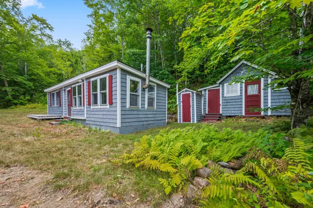 $250,000 | 20 Melloon Road, Jackson, NH 03846