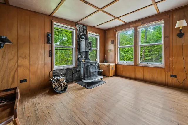 $250,000 | 20 Melloon Road, Jackson, NH 03846