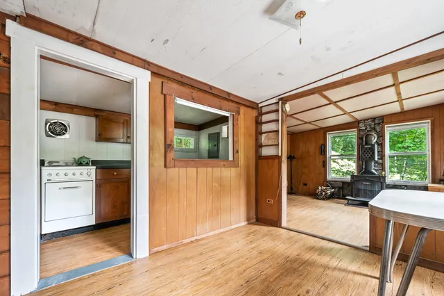 $250,000 | 20 Melloon Road, Jackson, NH 03846