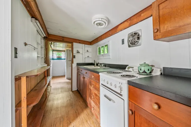 $250,000 | 20 Melloon Road, Jackson, NH 03846