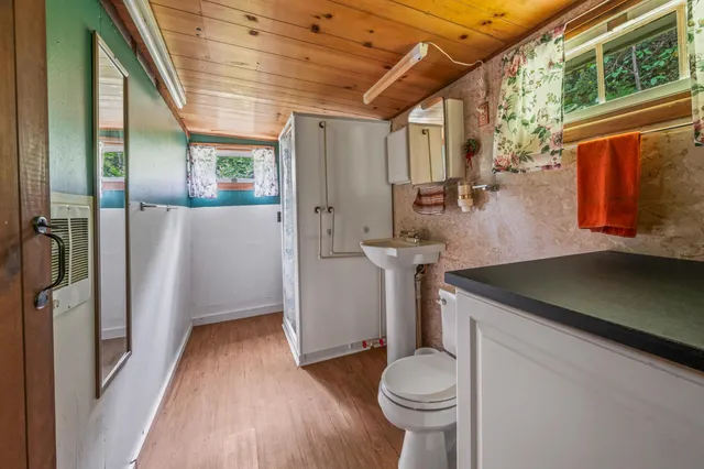 $250,000 | 20 Melloon Road, Jackson, NH 03846