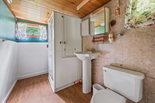 $250,000 | 20 Melloon Road, Jackson, NH 03846