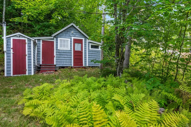 $250,000 | 20 Melloon Road, Jackson, NH 03846