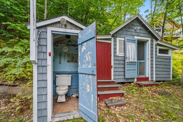 $250,000 | 20 Melloon Road, Jackson, NH 03846