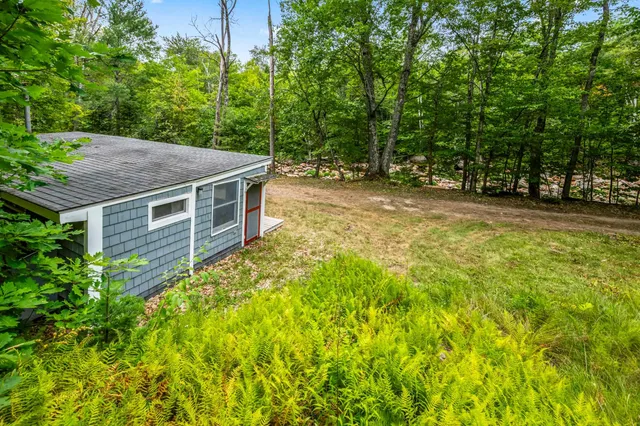 $250,000 | 20 Melloon Road, Jackson, NH 03846