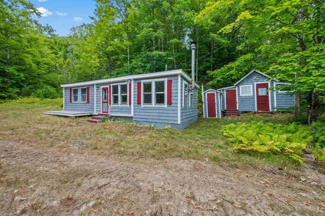 $250,000 | 20 Melloon Road, Jackson, NH 03846