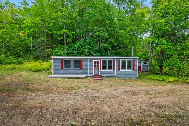 $250,000 | 20 Melloon Road, Jackson, NH 03846