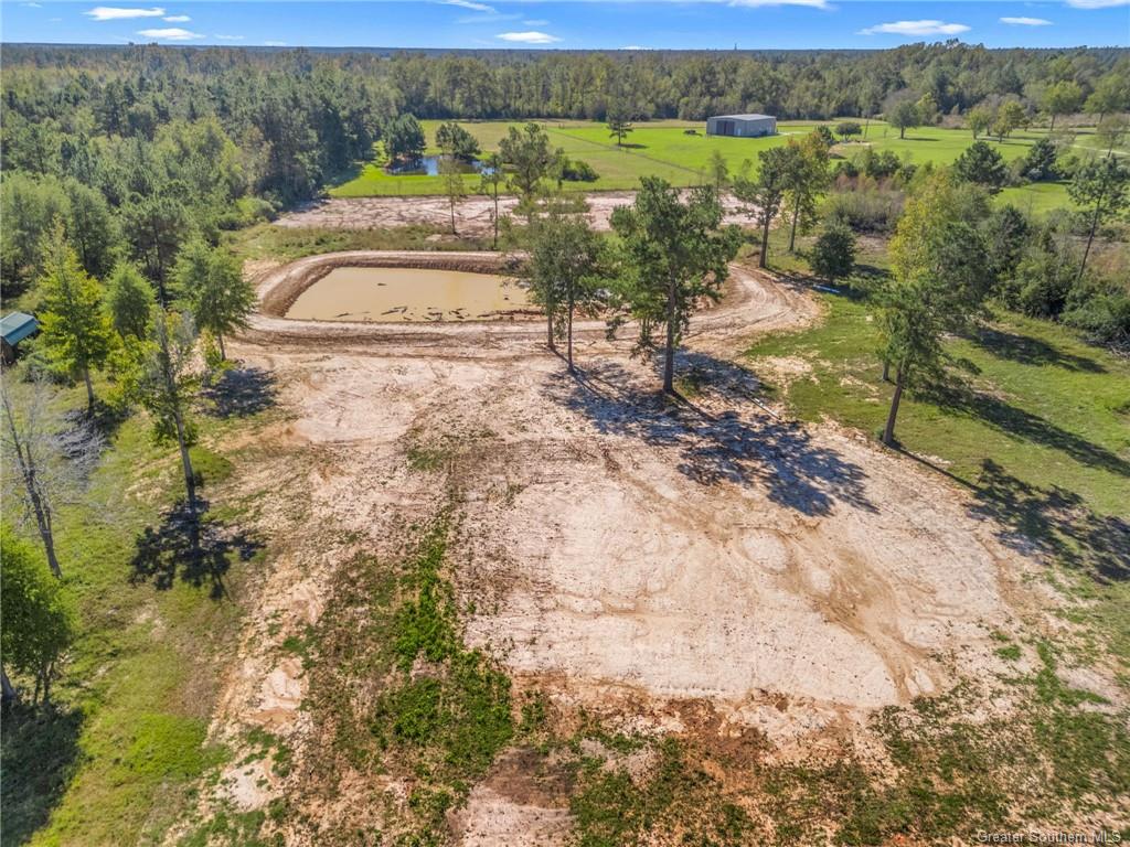 1422 Jackson-Gimnick Loop Ragley, LA 70657 - Photo 2 of 7