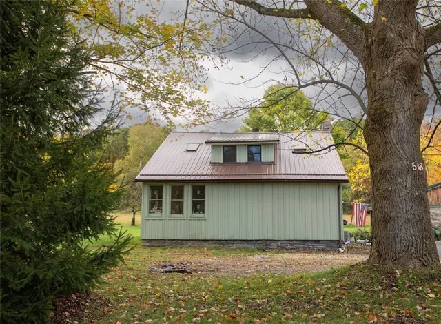 $250,000 | 548 Muddy Creek Drive, Slippery Rock, PA 16057