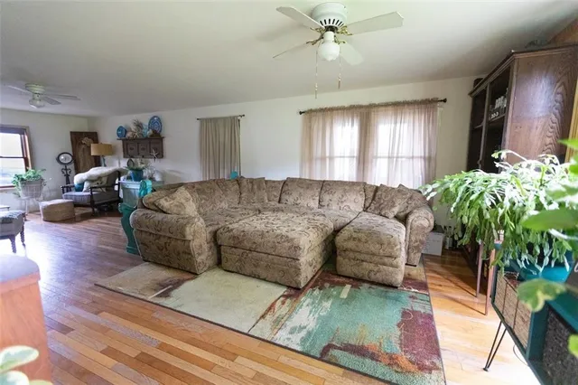 $250,000 | 548 Muddy Creek Drive, Slippery Rock, PA 16057