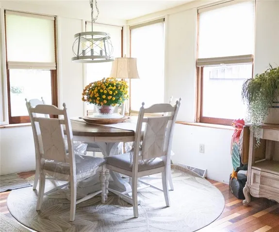 $250,000 | 548 Muddy Creek Drive, Slippery Rock, PA 16057