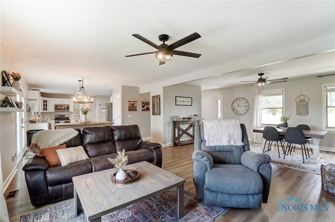 8364 Cygnet Road Bloomdale, OH 44817 - Photo 11 of 48 Gallery Image 11