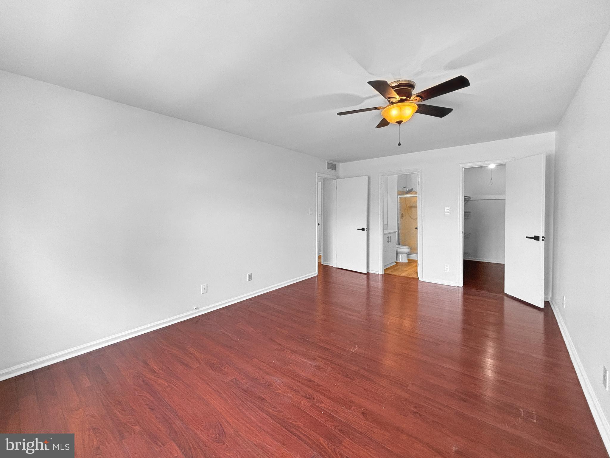 3102 Limestone Way Mount Laurel, NJ 08054 - Photo 17 of 23 Master suite with full bath & walk-in closet