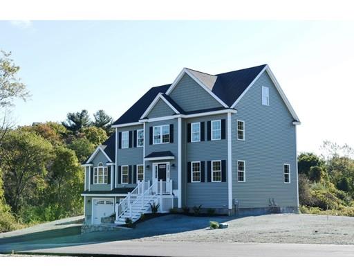 91 McDonald Road Wilmington, MA 01887 - Photo 1 of 29 Gallery Image 1