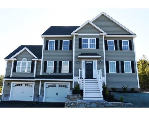 91 McDonald Road Wilmington, MA 01887 - Photo 2 of 29 Gallery Image 2