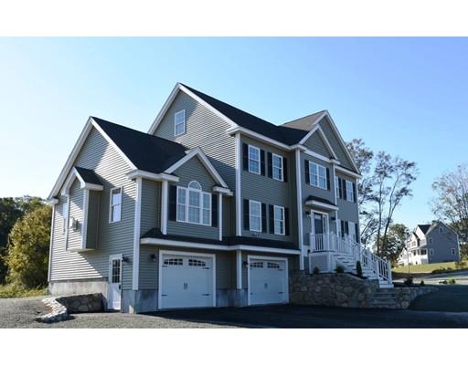 91 McDonald Road Wilmington, MA 01887 - Photo 3 of 29 Gallery Image 3
