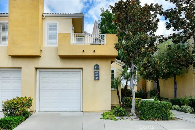 $730,000 | 45 Sandcastle, Aliso Viejo, CA 92656