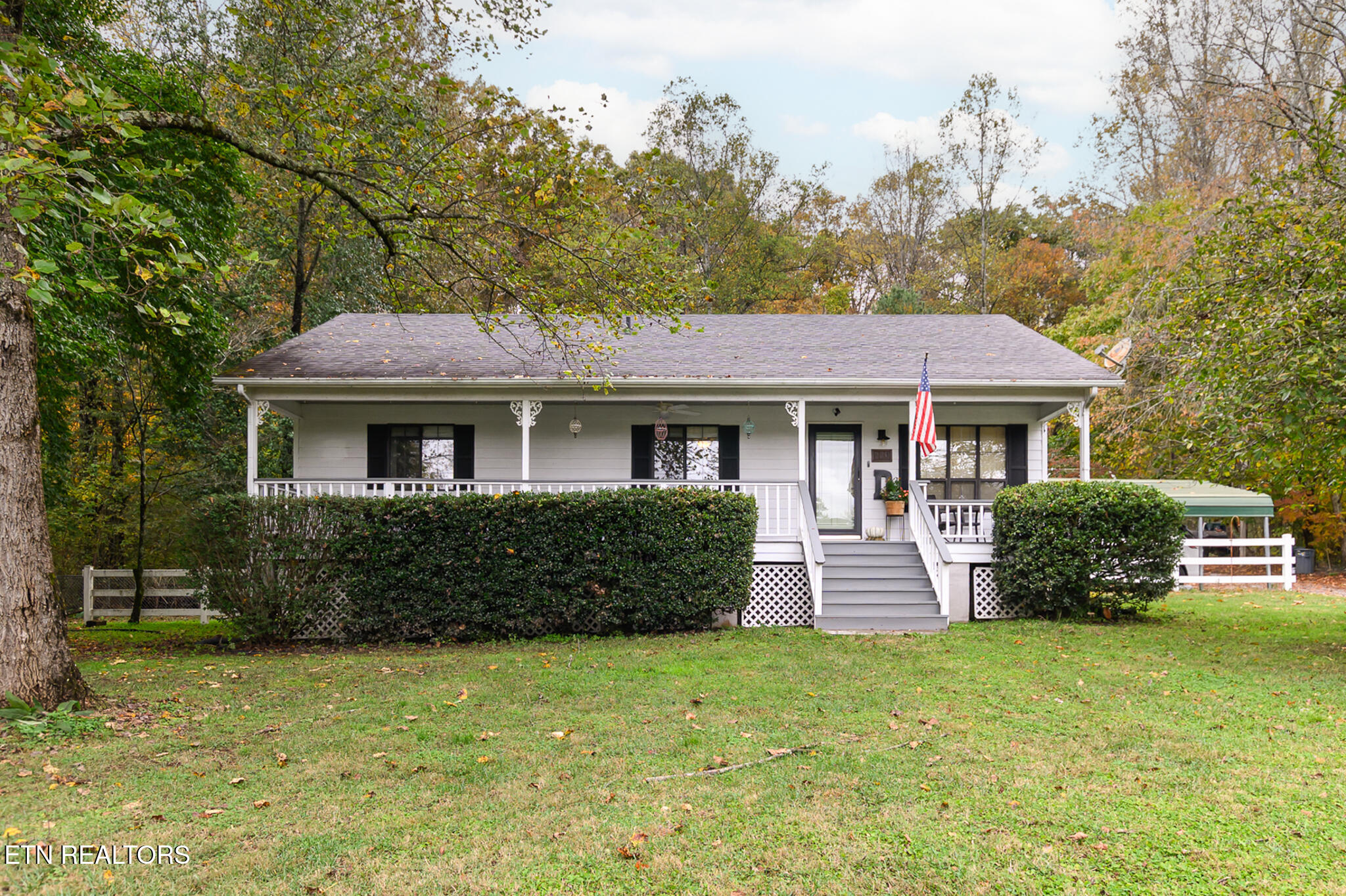613 Tillery Road Powell, TN 37849 - Photo 1 of 35 Front of house