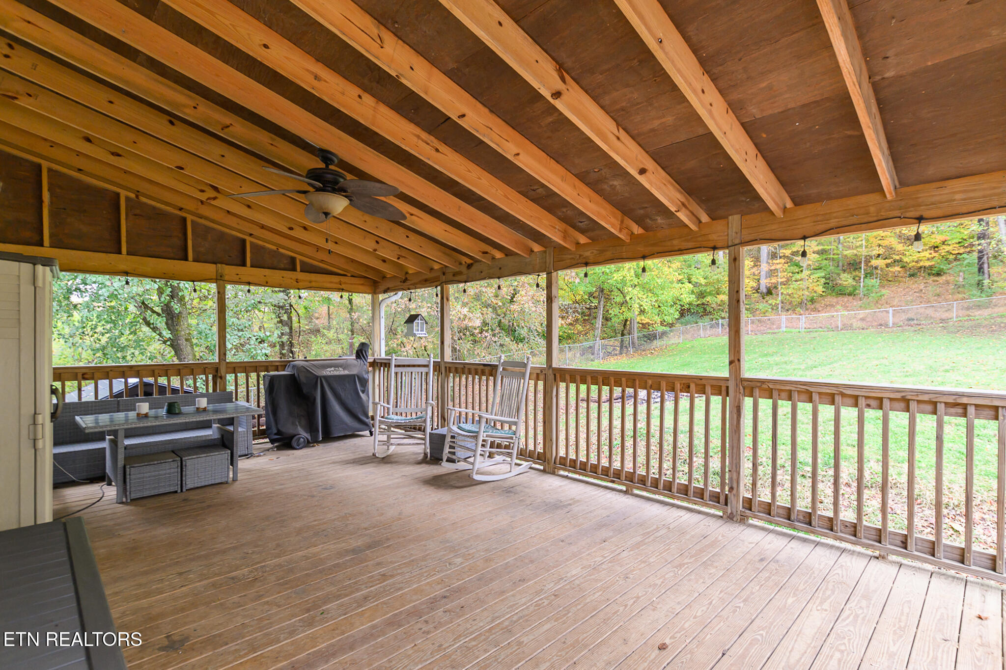 613 Tillery Road Powell, TN 37849 - Photo 19 of 35 untitled-22