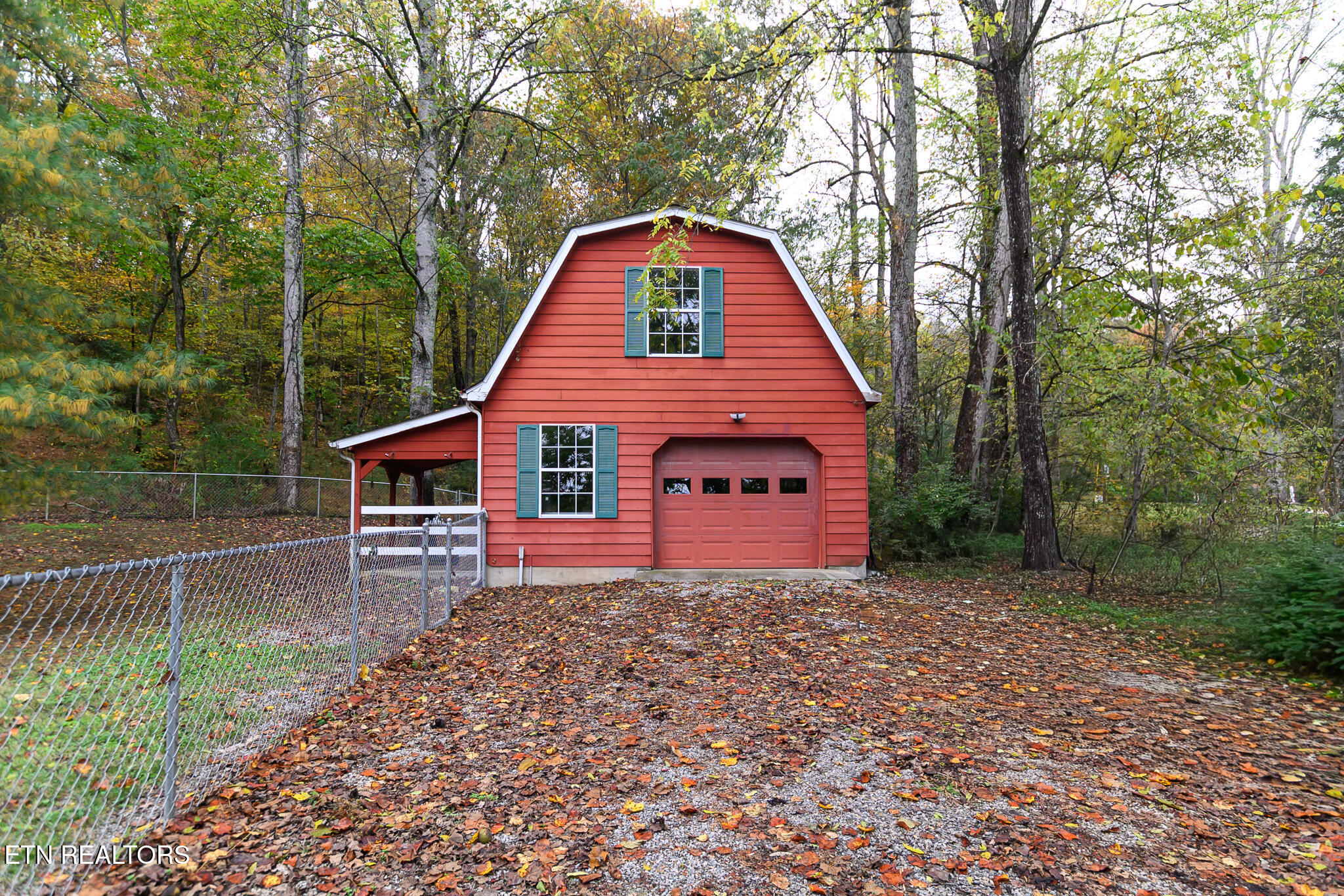 613 Tillery Road Powell, TN 37849 - Photo 22 of 35 untitled-31