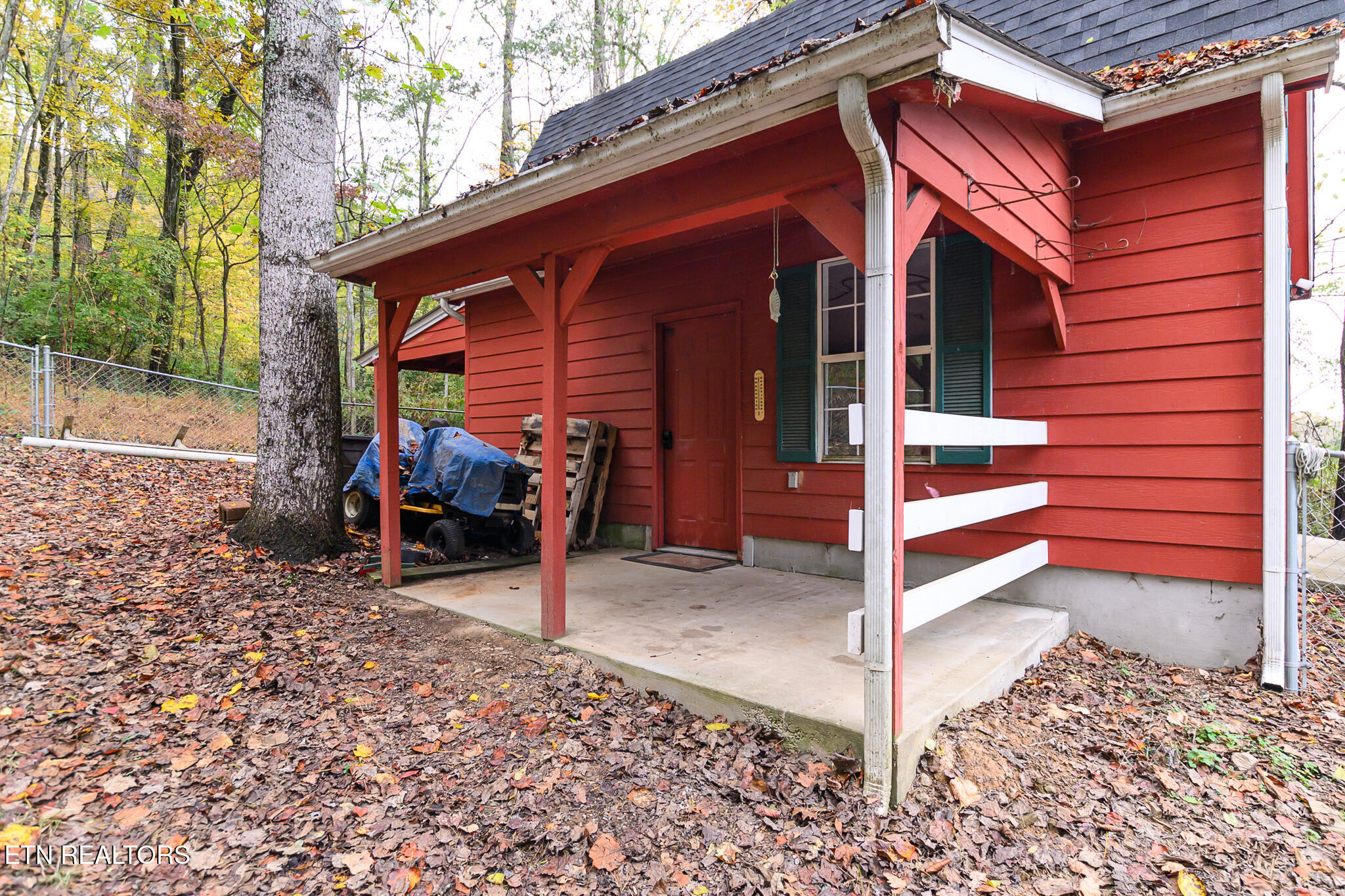 613 Tillery Road Powell, TN 37849 - Photo 23 of 35 untitled-32