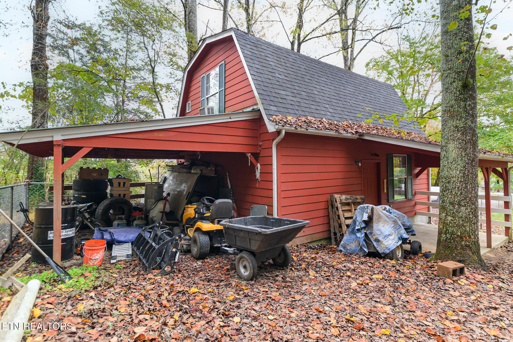 613 Tillery Road Powell, TN 37849 - Photo 24 of 35 untitled-33