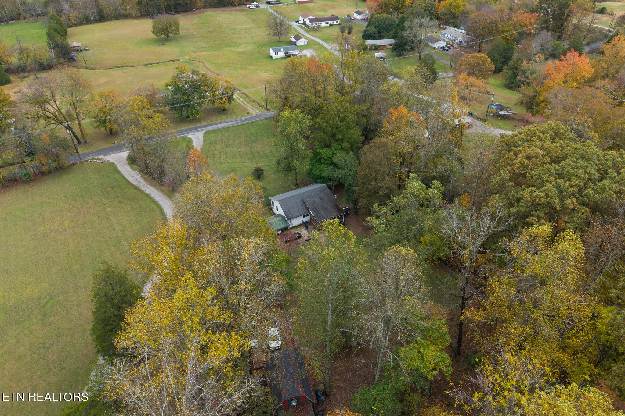 613 Tillery Road Powell, TN 37849 - Photo 30 of 35 untitled-39