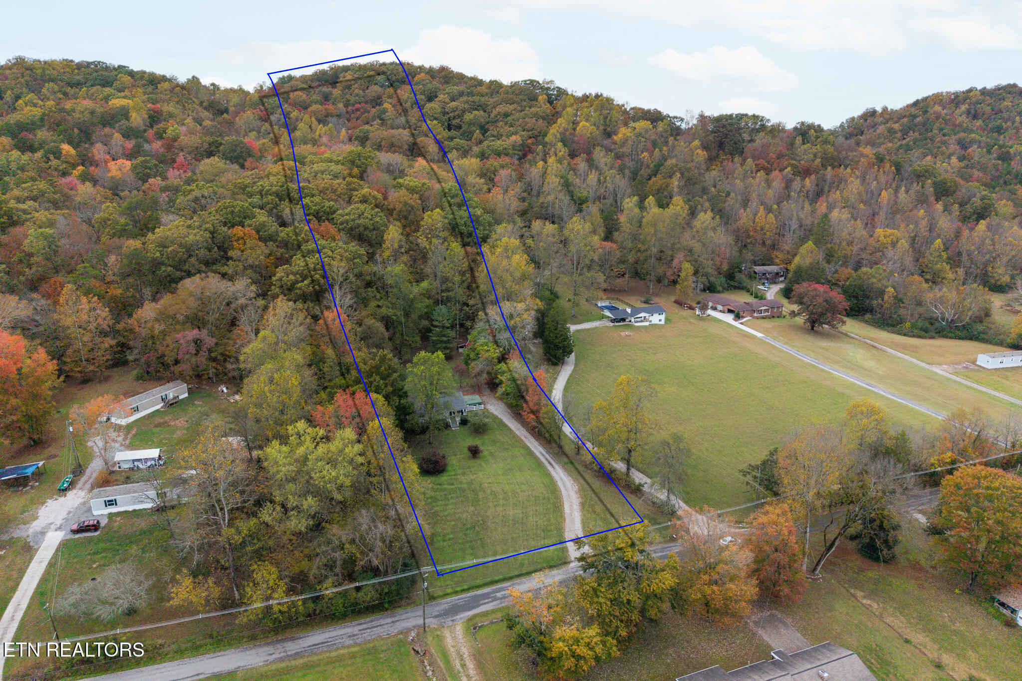 613 Tillery Road Powell, TN 37849 - Photo 31 of 35 untitled-40