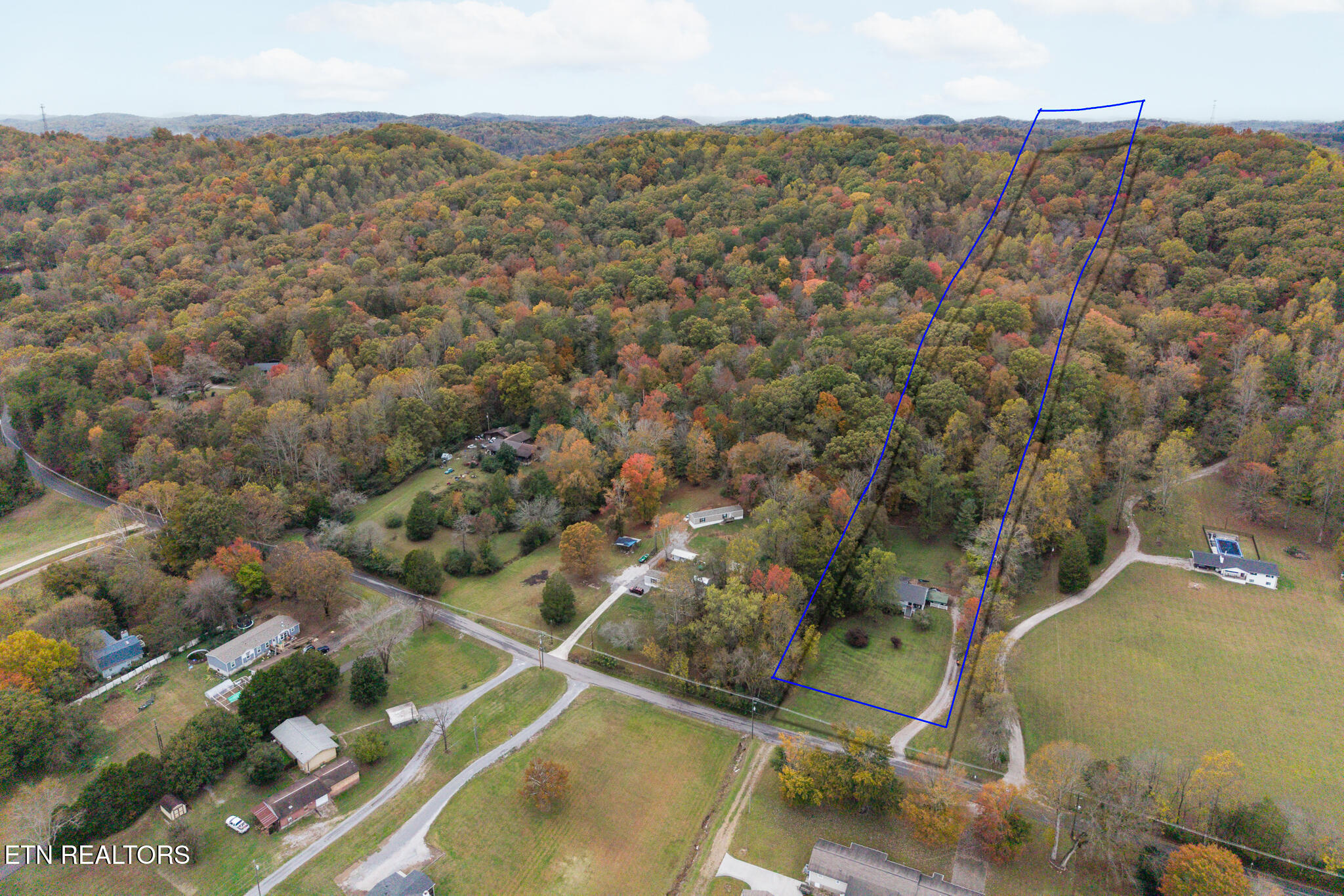 613 Tillery Road Powell, TN 37849 - Photo 32 of 35 untitled-41