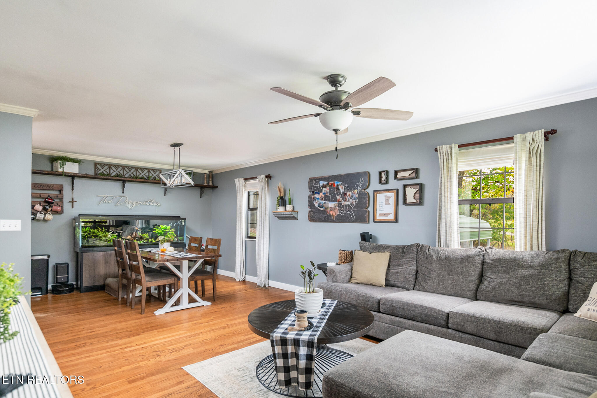 613 Tillery Road Powell, TN 37849 - Photo 6 of 35 untitled-9