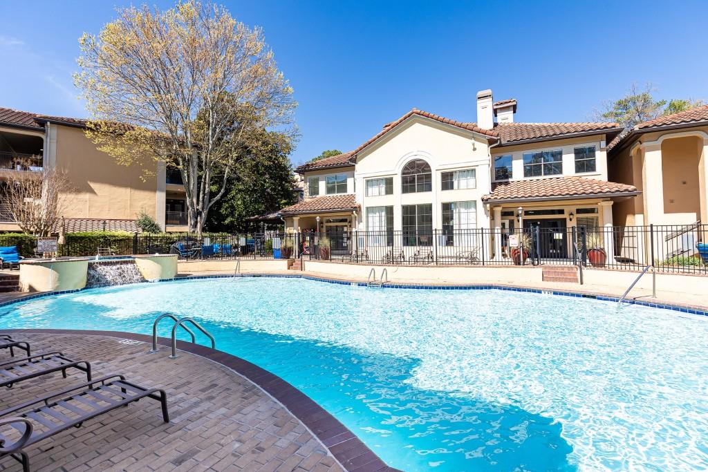 3777 Peachtree Road Northeast, Unit 712 Atlanta, GA 30319 - Photo 27 of 32