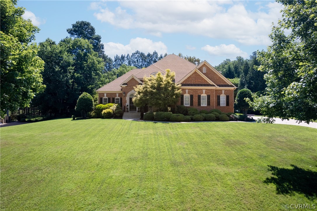 2831 Founders Bridge Road Midlothian, VA 23113 - Photo 1 of 49 Gallery Image 1
