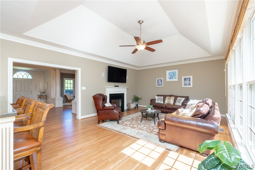 2831 Founders Bridge Road Midlothian, VA 23113 - Photo 11 of 49 Gallery Image 11