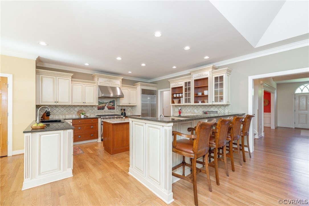 2831 Founders Bridge Road Midlothian, VA 23113 - Photo 12 of 49 Gallery Image 12