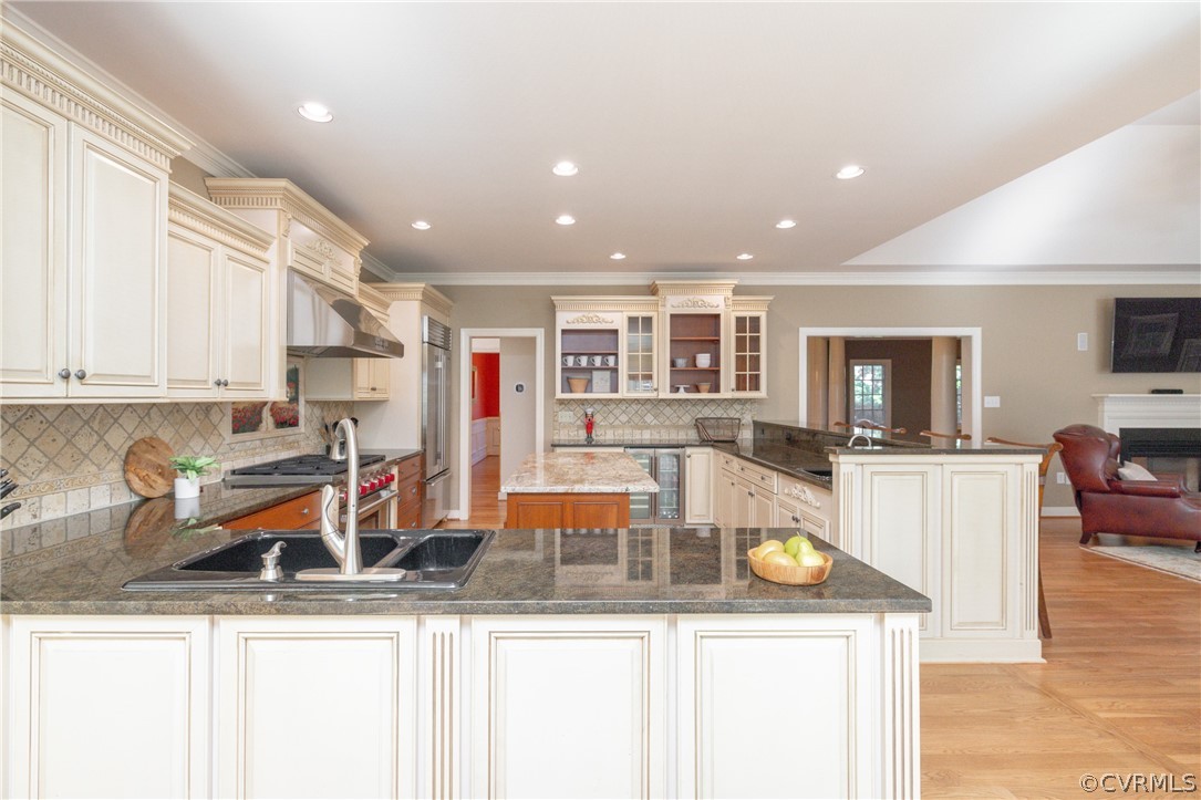 2831 Founders Bridge Road Midlothian, VA 23113 - Photo 13 of 49 Gallery Image 13