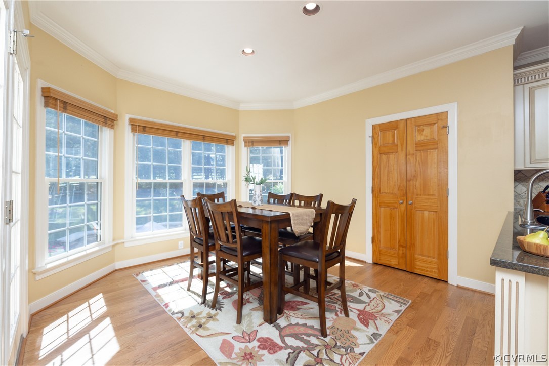 2831 Founders Bridge Road Midlothian, VA 23113 - Photo 18 of 49 Gallery Image 18