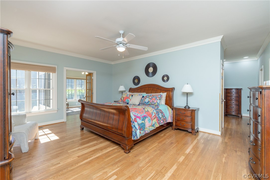 2831 Founders Bridge Road Midlothian, VA 23113 - Photo 19 of 49 Gallery Image 19