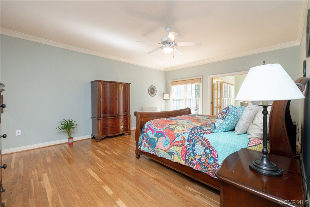 2831 Founders Bridge Road Midlothian, VA 23113 - Photo 20 of 49 Gallery Image 20