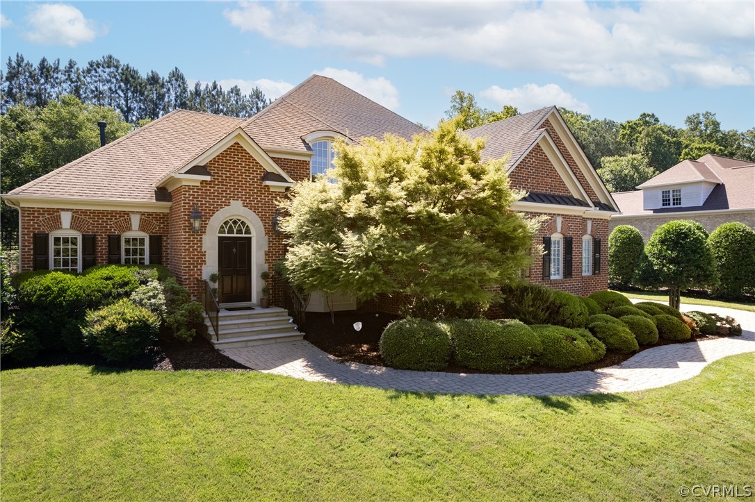 2831 Founders Bridge Road Midlothian, VA 23113 - Photo 2 of 49 Gallery Image 2