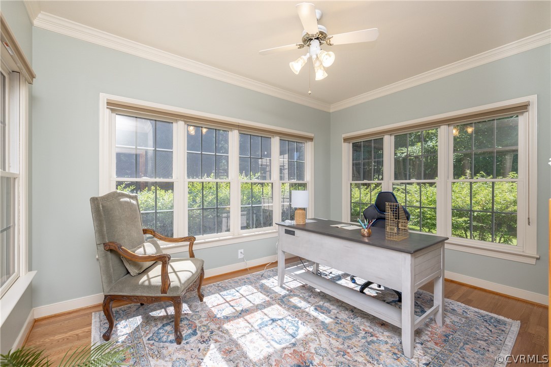 2831 Founders Bridge Road Midlothian, VA 23113 - Photo 21 of 49 Gallery Image 21