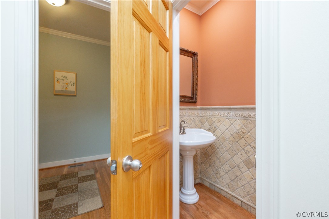 2831 Founders Bridge Road Midlothian, VA 23113 - Photo 28 of 49 Gallery Image 28
