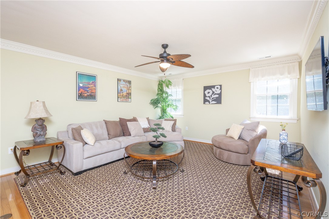2831 Founders Bridge Road Midlothian, VA 23113 - Photo 32 of 49 Gallery Image 32